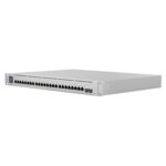Ubiquiti USW-Enterprise-24-PoE UniFi L3 24 Port Gigabit Switch
