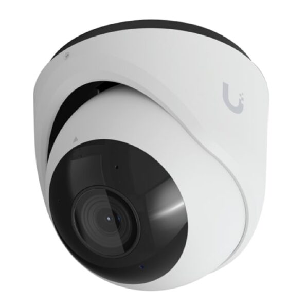 Ubiquiti UVC-G6-Turret-W UniFi Protect G6 Turret Camera White