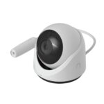 Ubiquiti UVC-G6-Turret-W UniFi Protect G6 Turret Camera White