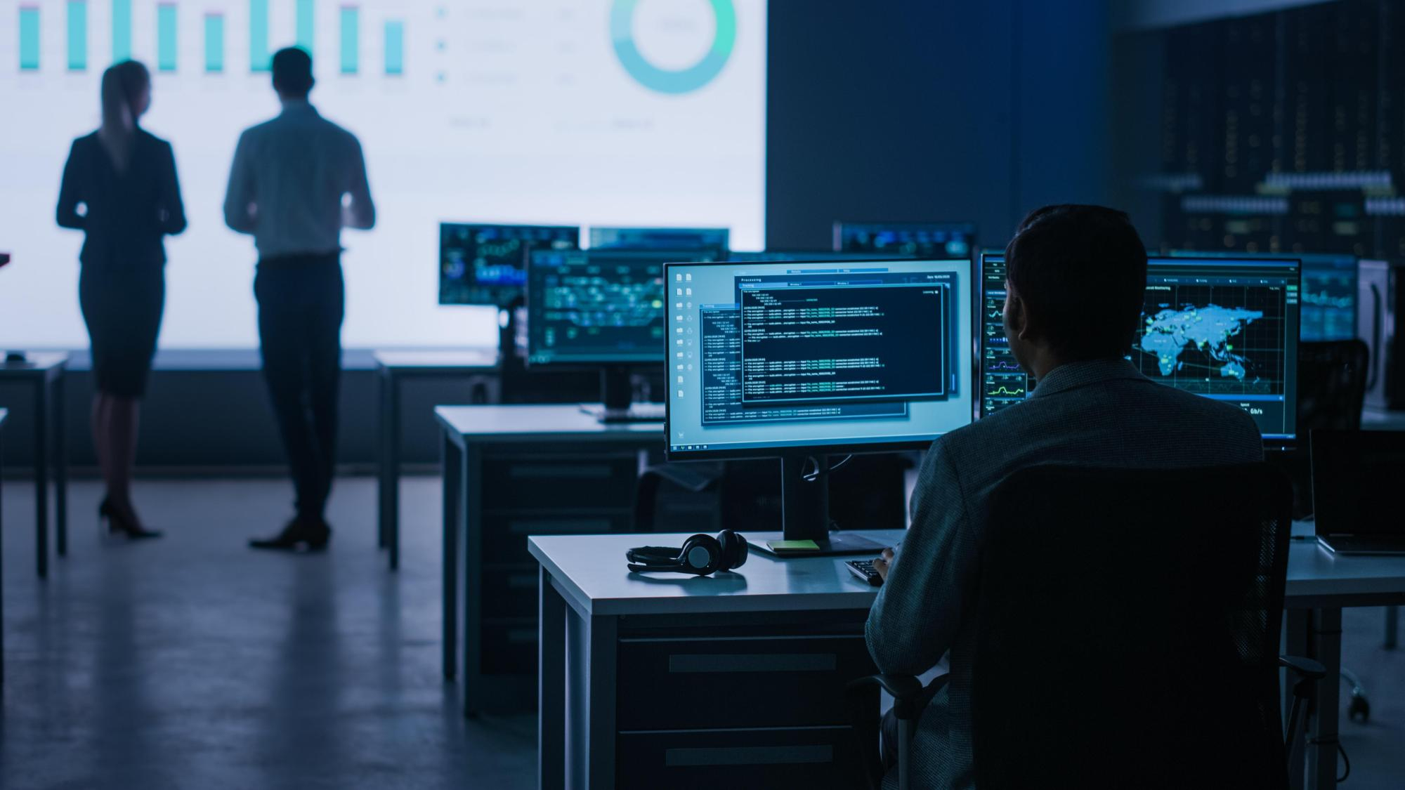 IT Computer Support in Birmingham