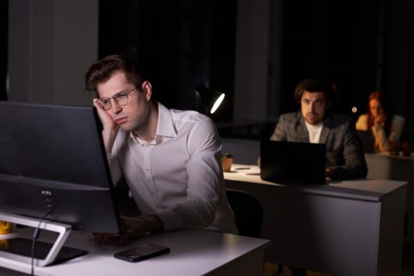 IT Managed Services Support in Birmingham