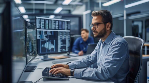 IT Services and Support in Birmingham