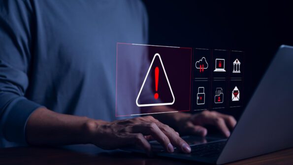 IT Support at Home in Birmingham