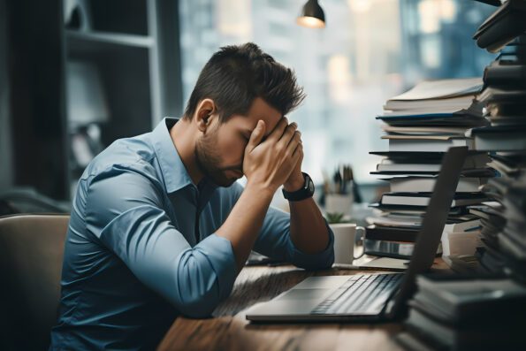IT Support for Business Birmingham