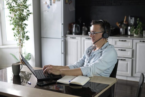 IT Support Management in Birmingham