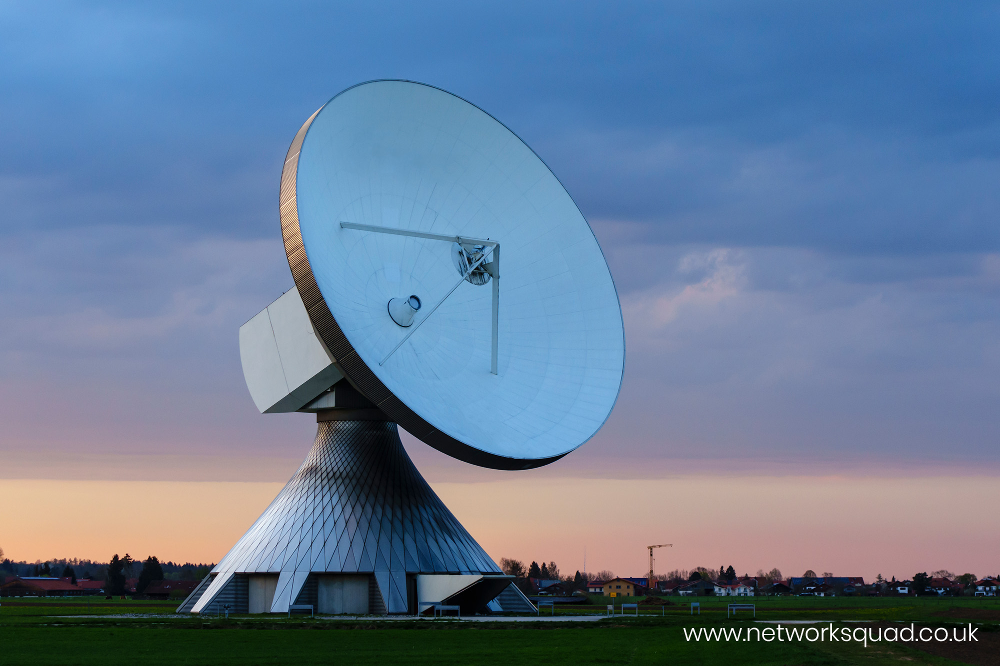 IT Support London UK