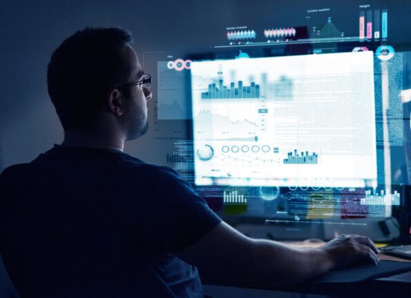 IT Support and Networking in Birmingham