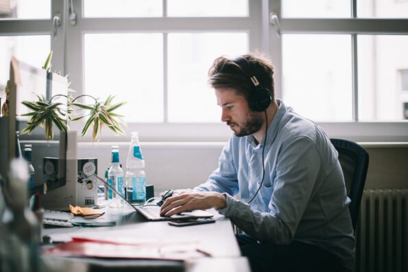 IT Support in Birmingham