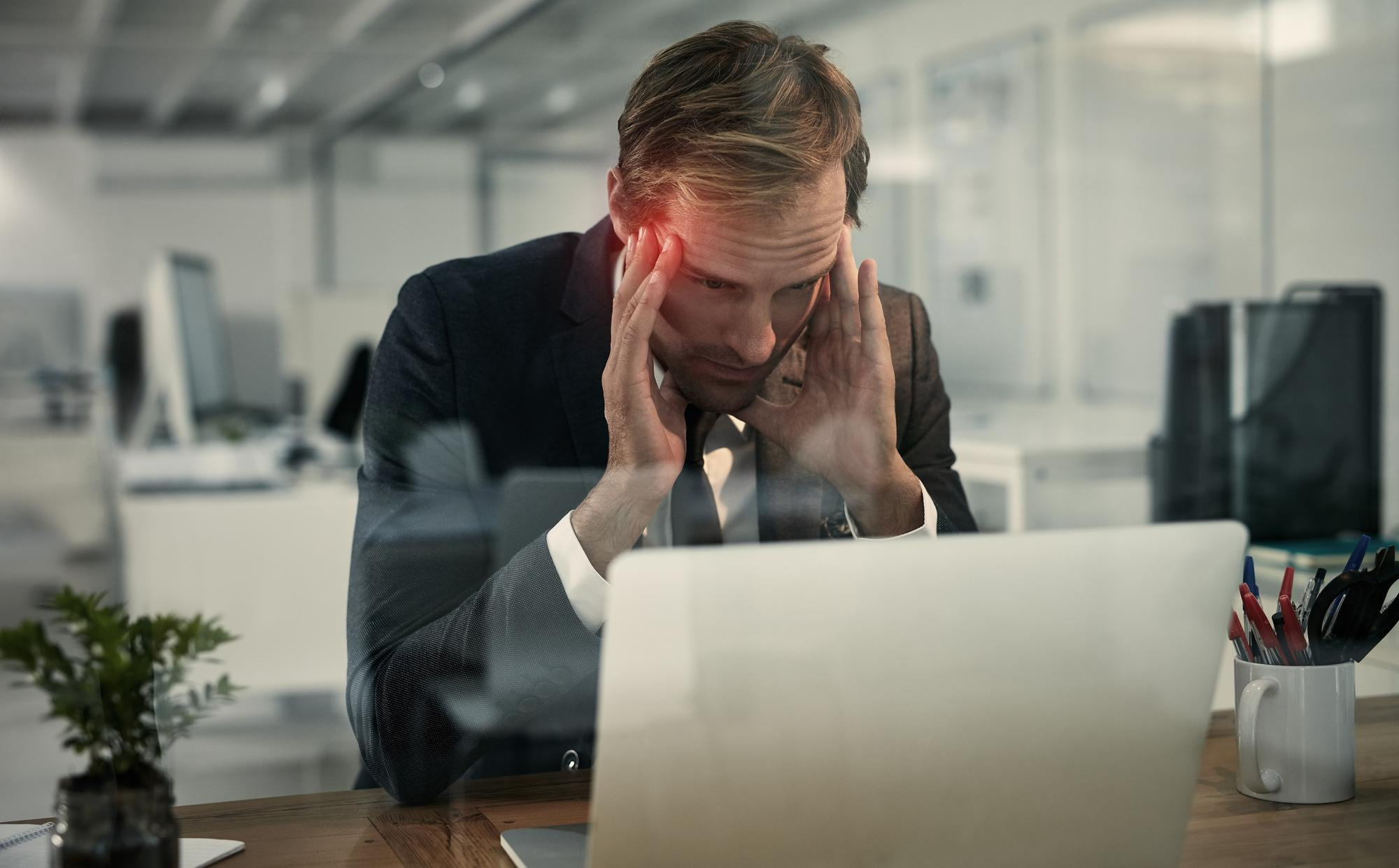 company it support in Manchester