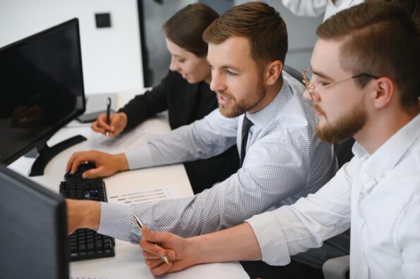 it support companies london in leeds