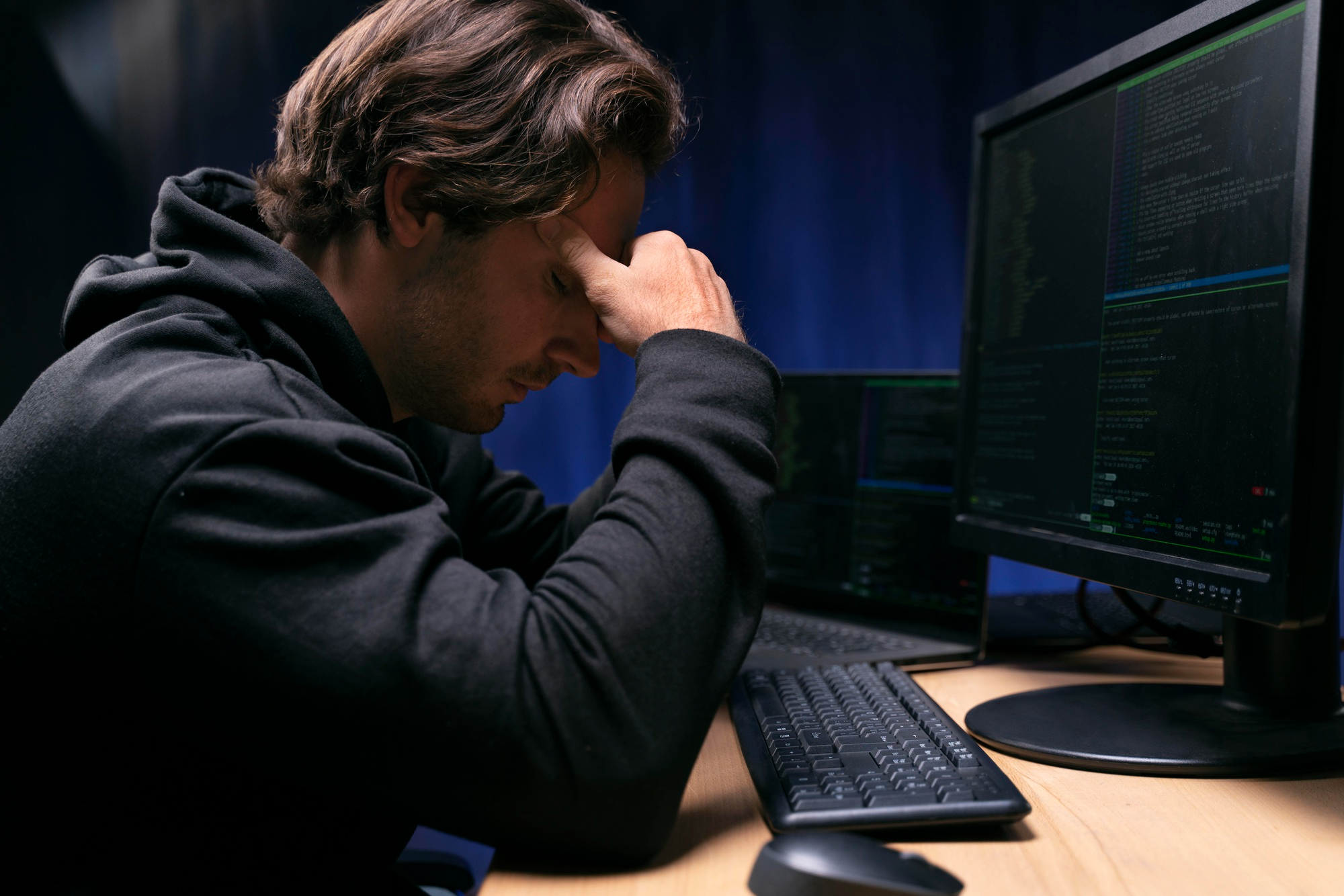 managed it services and support in Manchester