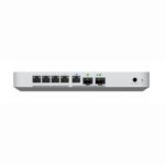 Ubiquiti UniFi UXG-Fiber Security Gateway Fibre Broadband Router