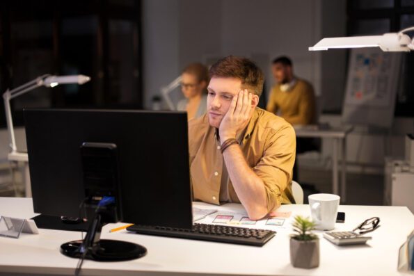 company it support in leeds