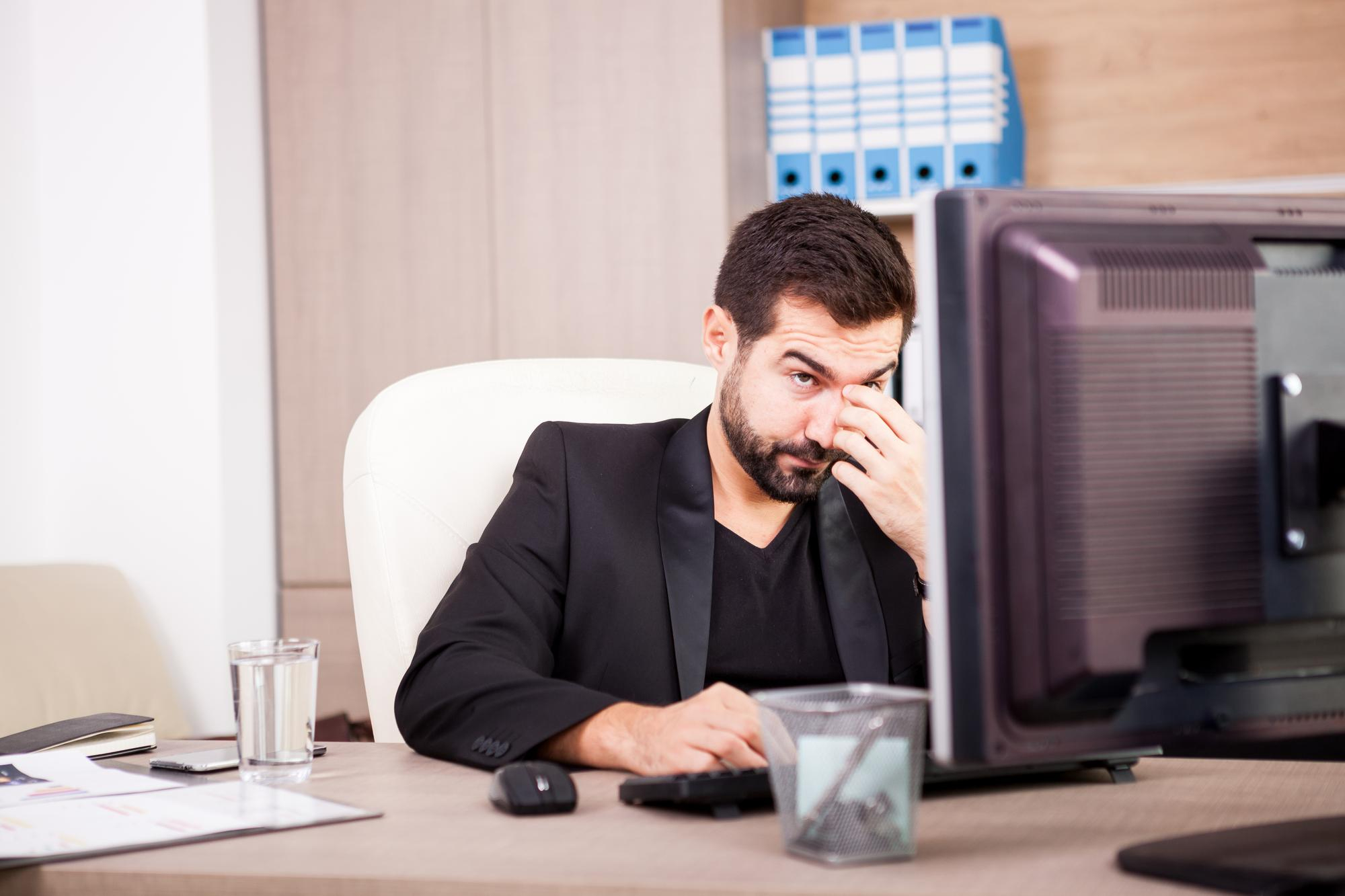 it managed support services in Manchester
