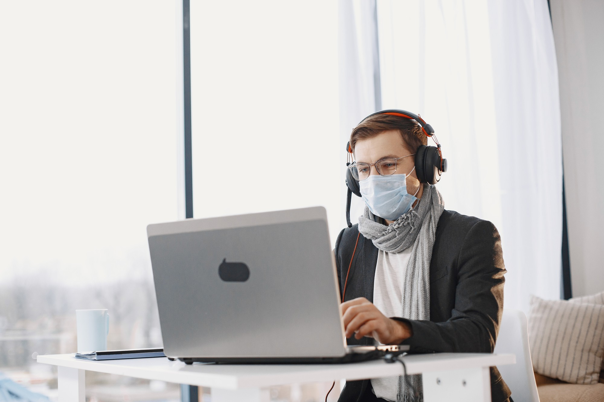 it support from home in manchester