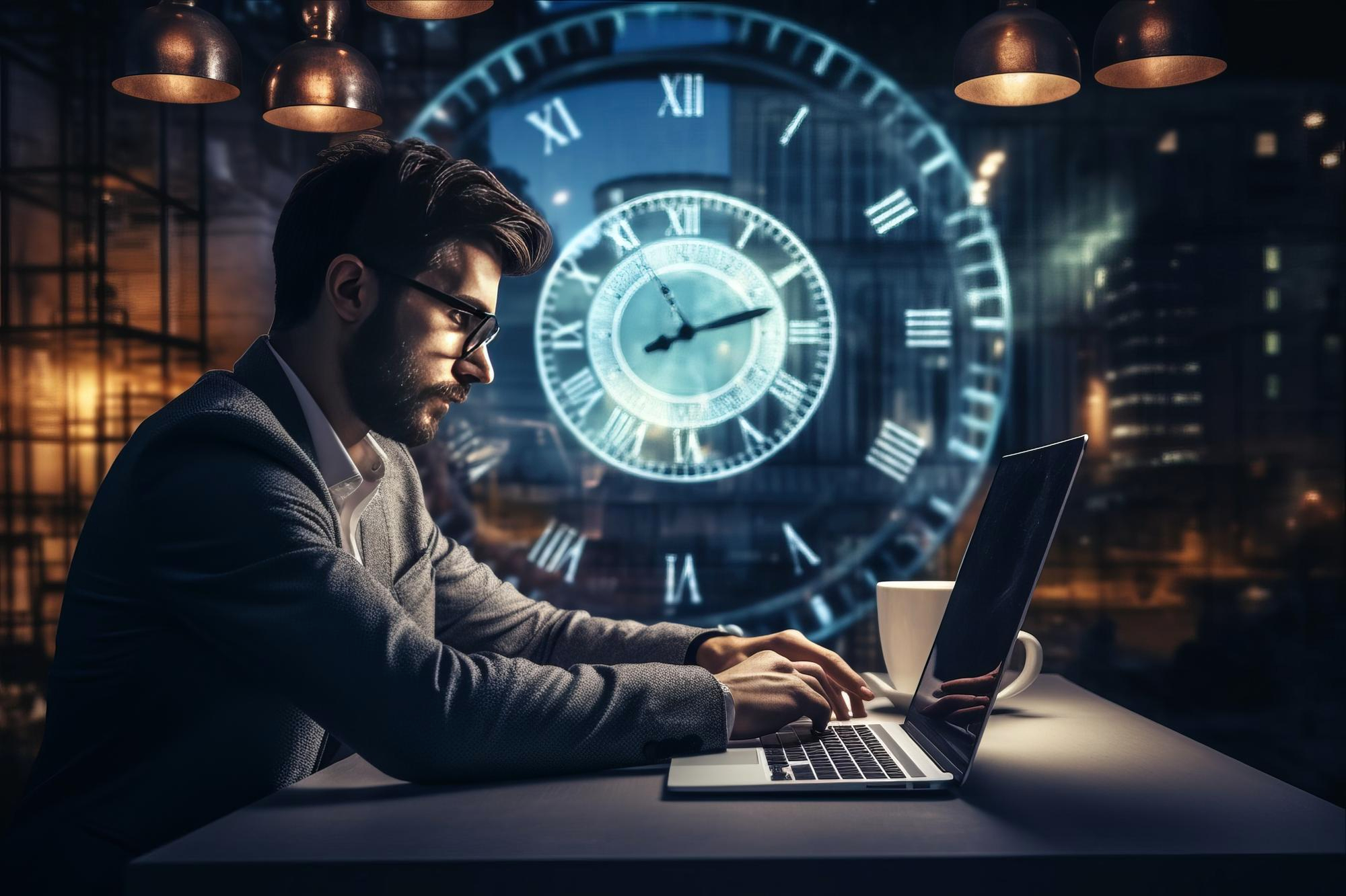 it support managed services in Manchester