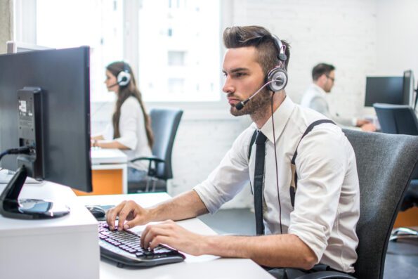 it support solution in Manchester