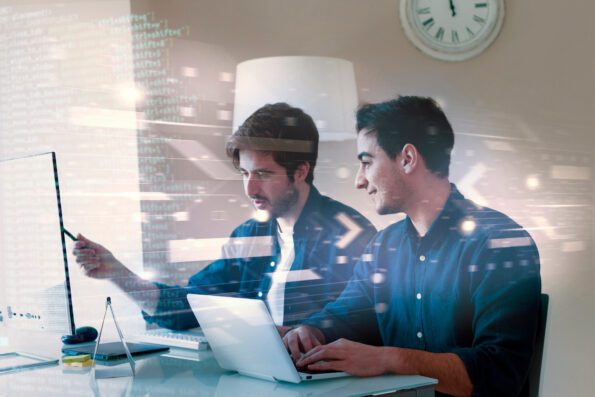 managed it support in glasgow