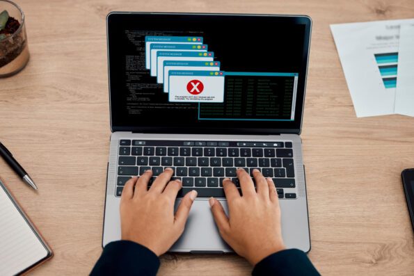 it managed support services in leeds