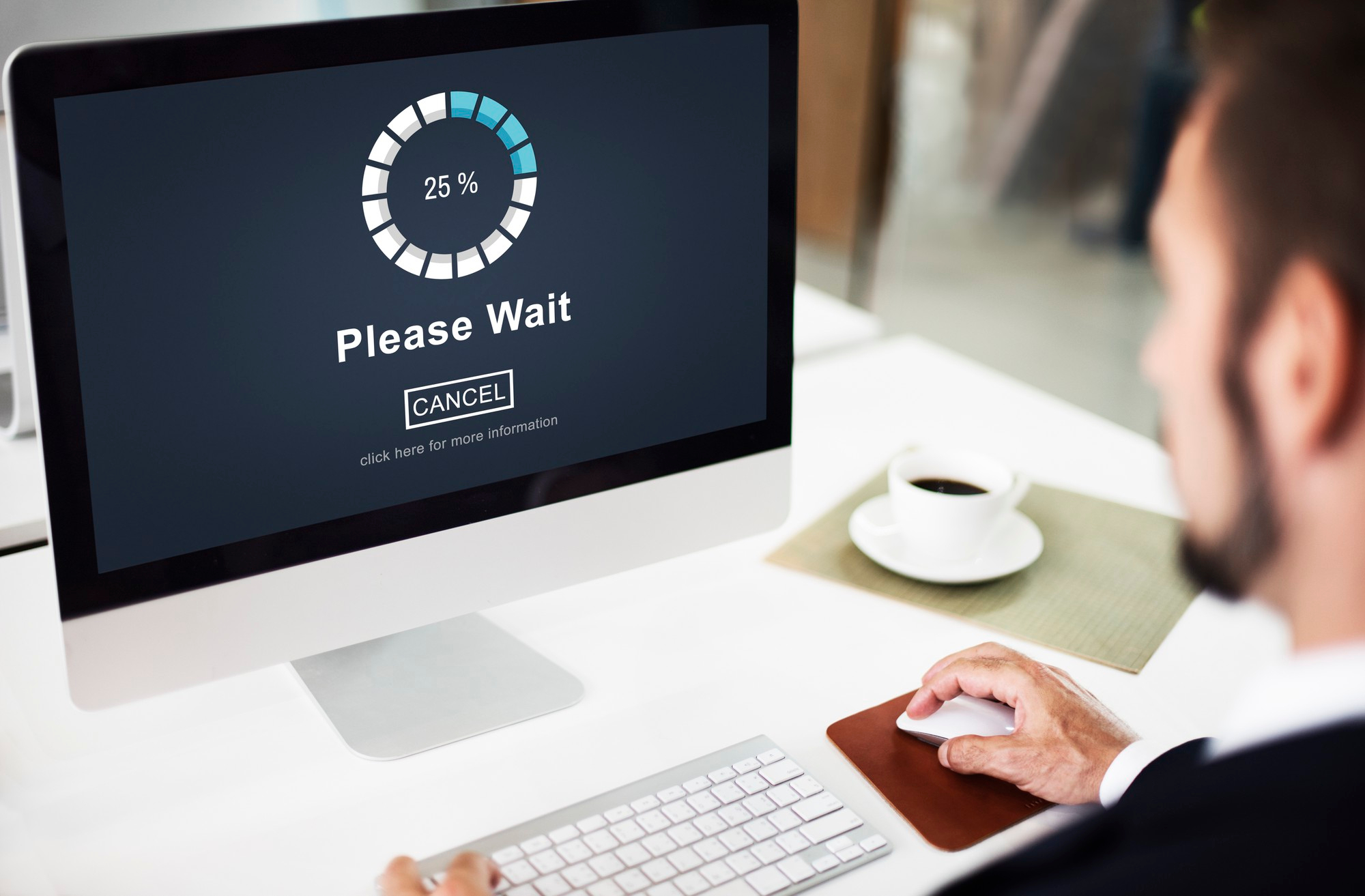 it support management in edinburgh