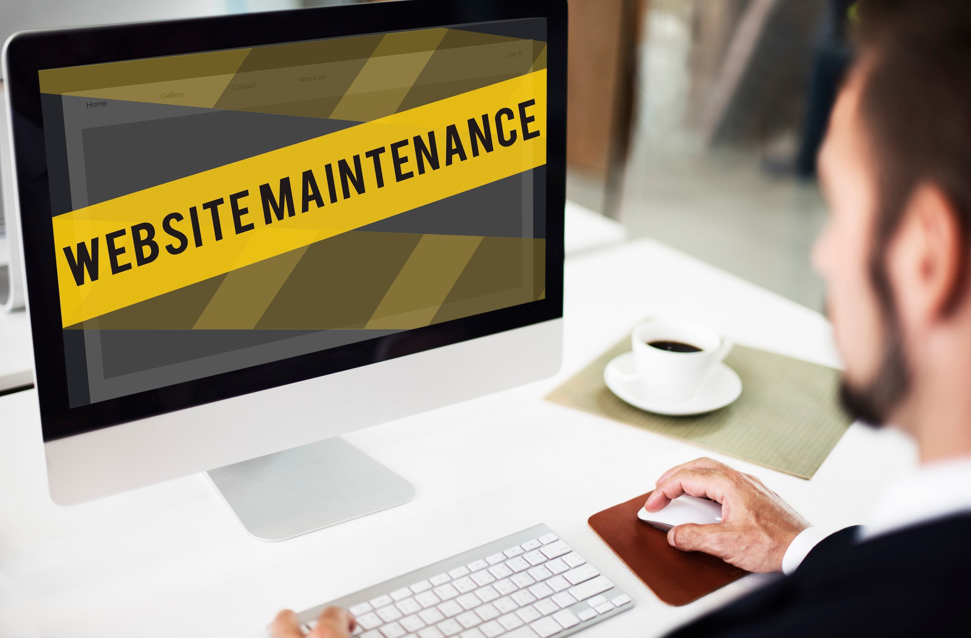 it support company in edinburgh