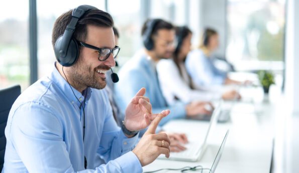 it support at home in bristol