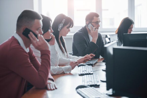 it support for business bristol