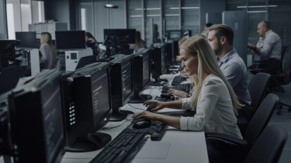 it support for business liverpool