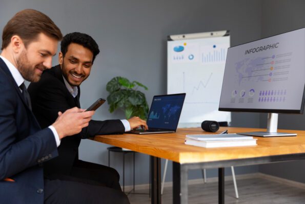 it support provider in bristol