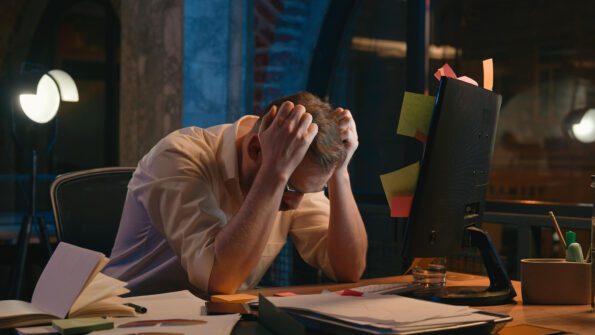 it support and networking in edinburgh