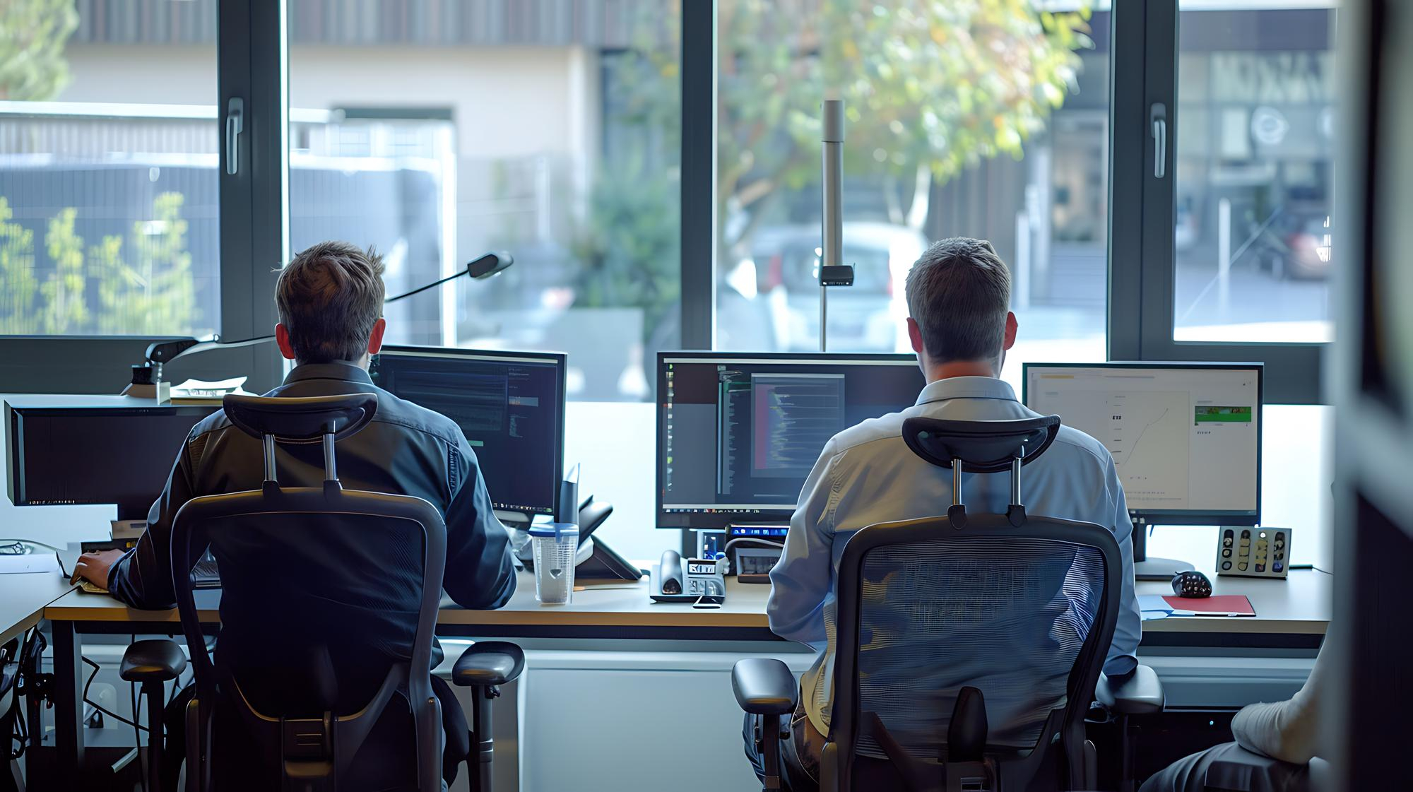 it support company in liverpool