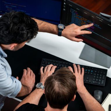 How to Build a Tech Strategy That Supports Long-Term Growth