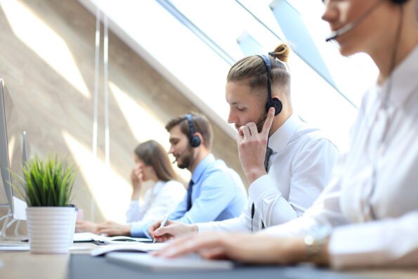 it support for small business in bristol