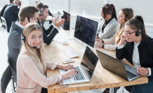 it support for small business in bristol