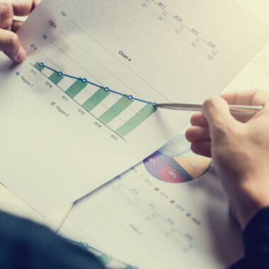 How to Build a Tech Strategy That Supports Long-Term Growth