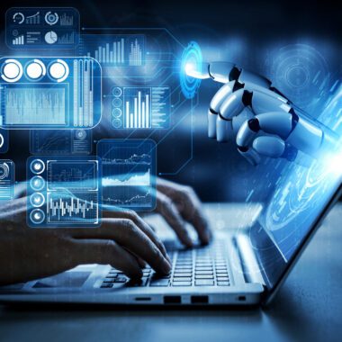 Cleaning Up Digital Clutter: Organise and Secure Your Business Data 