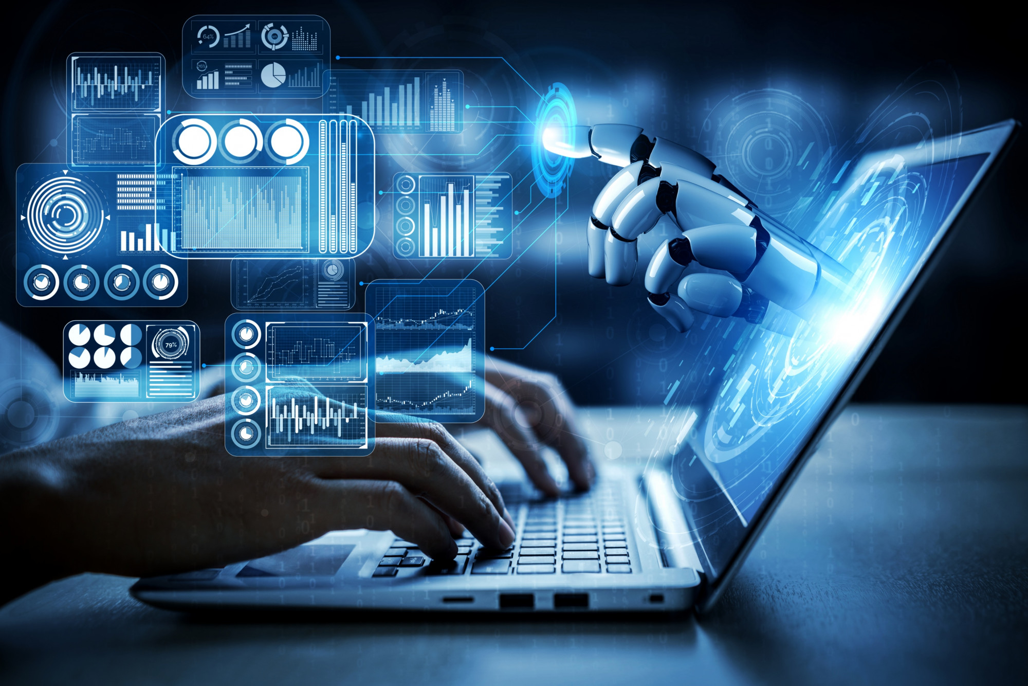it managed support services in Nottingham