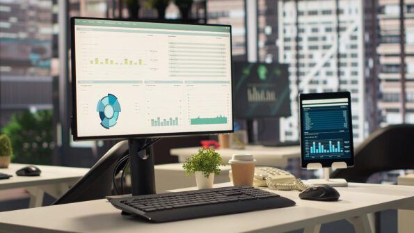 company it support in Nottingham