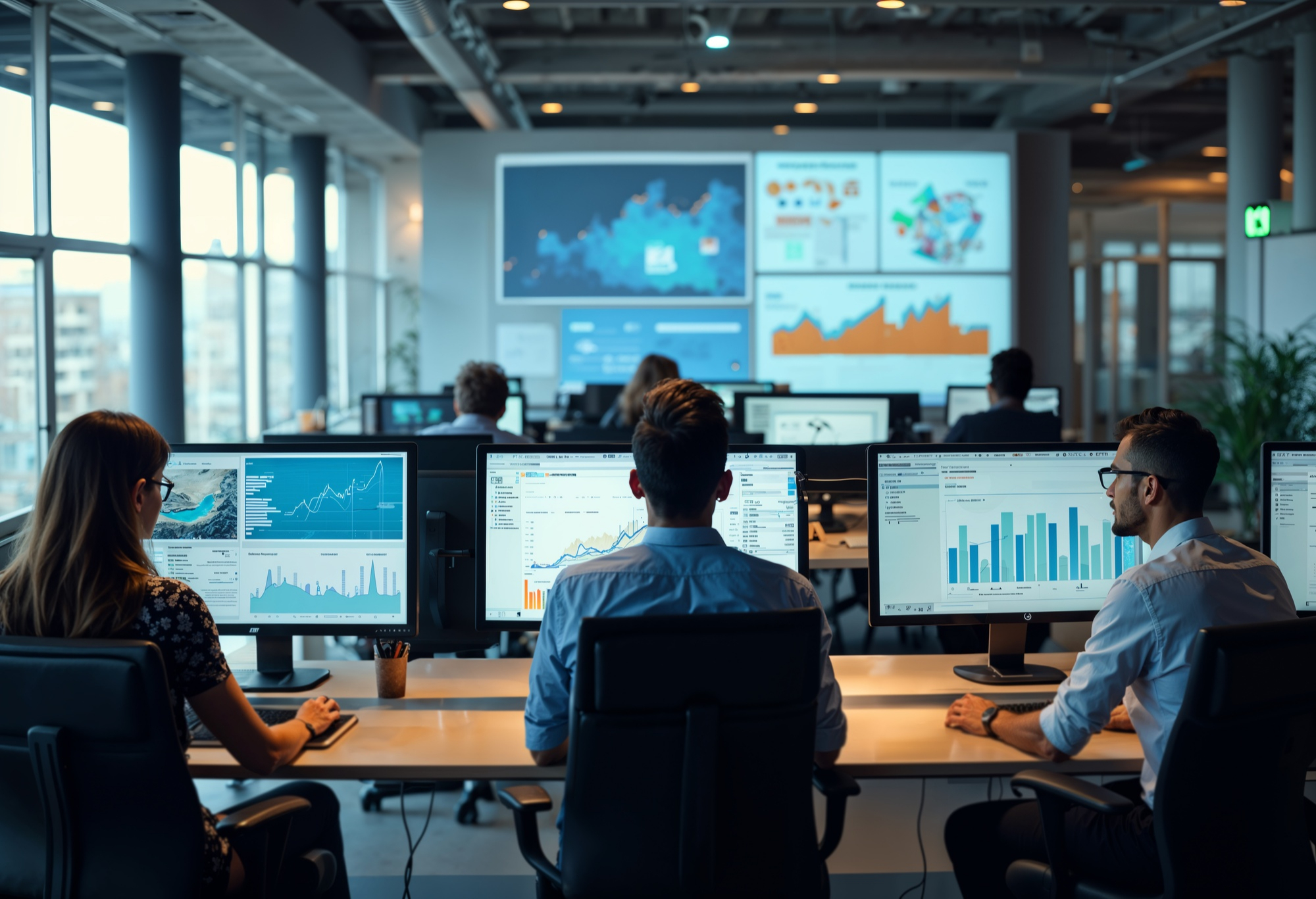 it managed services support in Nottingham