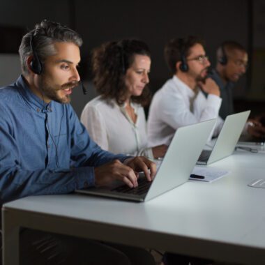 Ransomware Reality: How to Protect Your Business From Being Held Hostage 