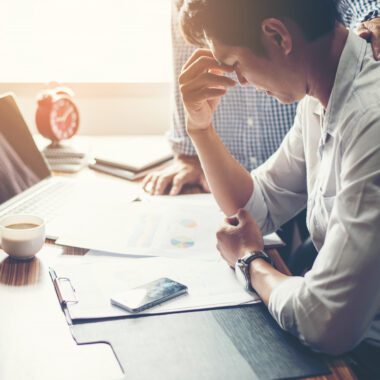 Cleaning Up Digital Clutter: Organise and Secure Your Business Data 