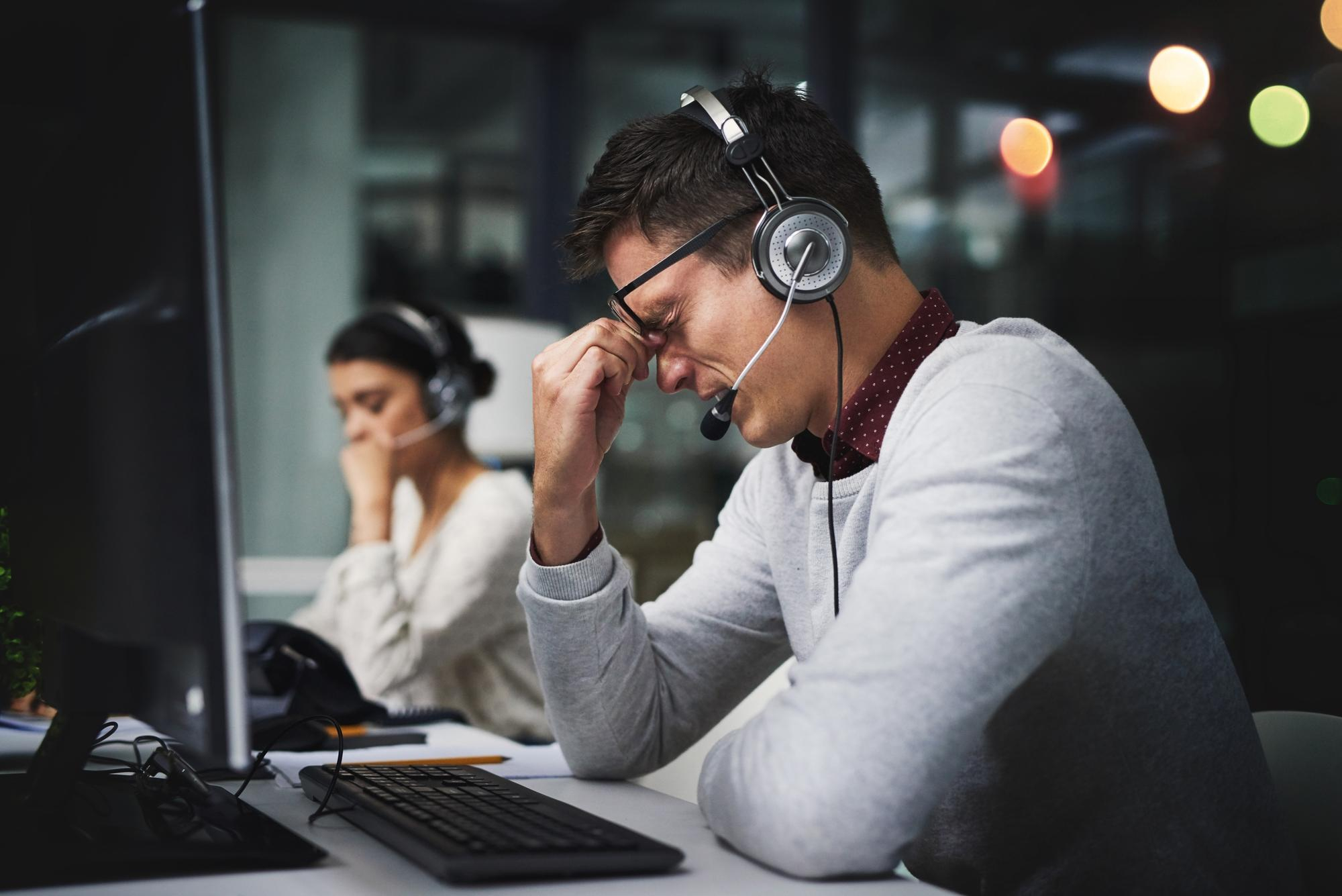 it support company in Nottingham