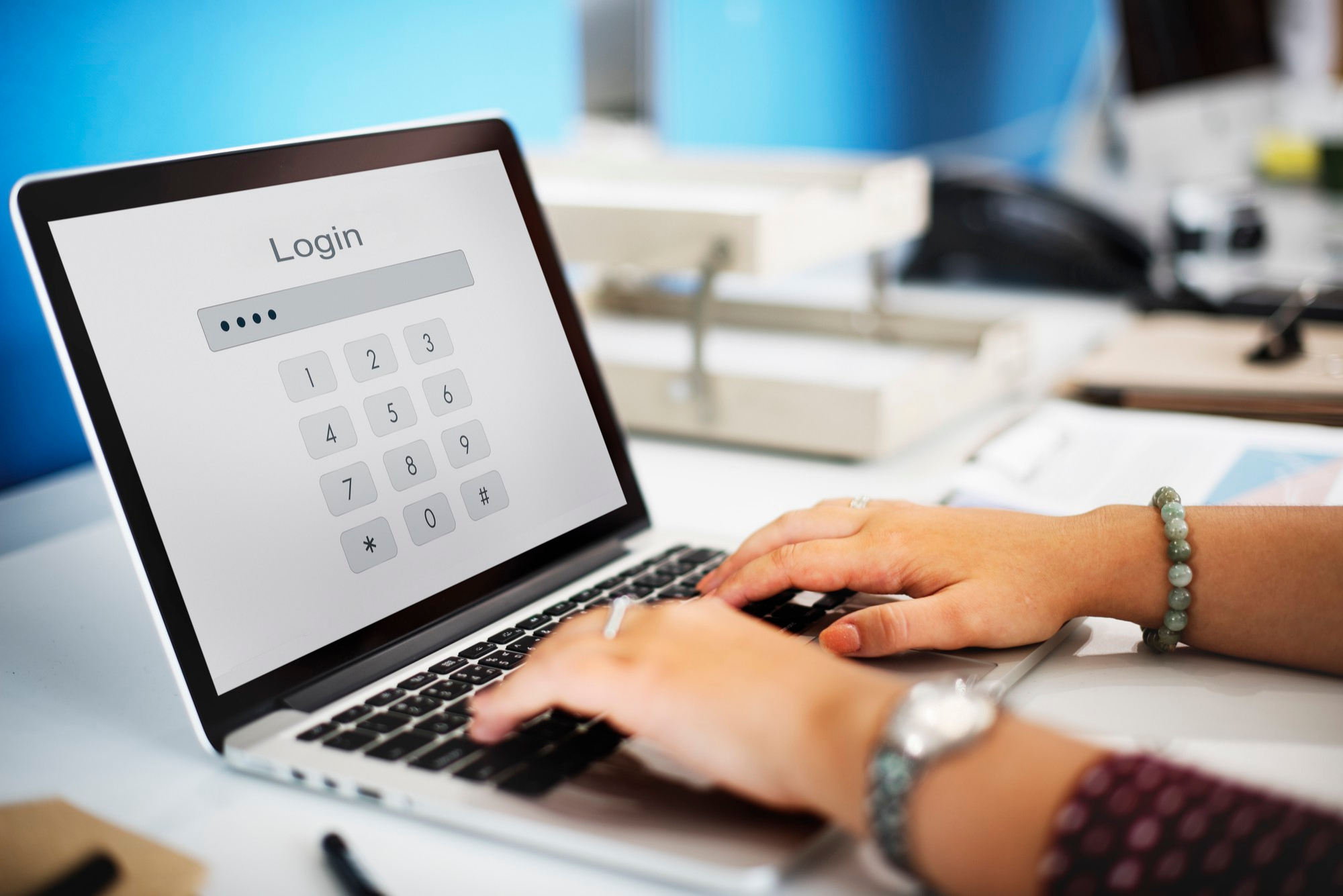 it support provider in edinburgh