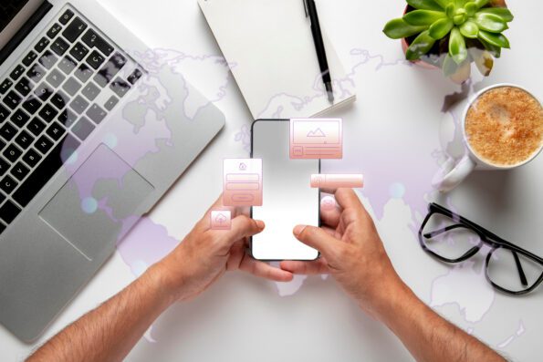 managed it services and support in bristol