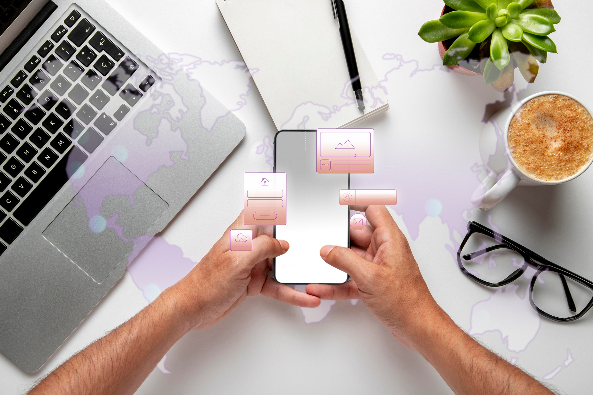 managed it services and support in bristol