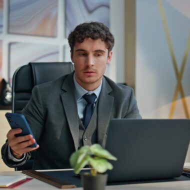 How to Scale Your Business with Smarter, Scalable IT Infrastructure 