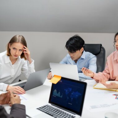 What Your IT Provider Isn’t Telling You (But Should Be) 