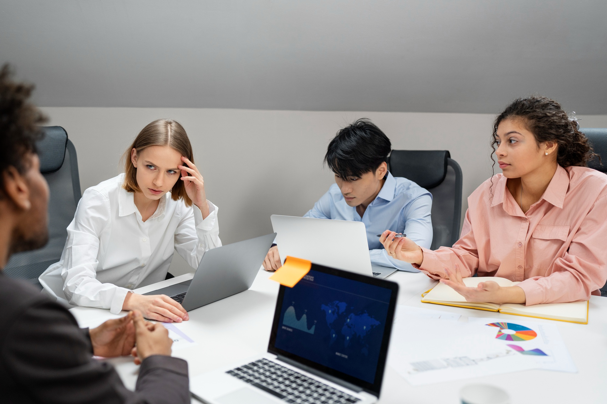 it services and support in Sheffield