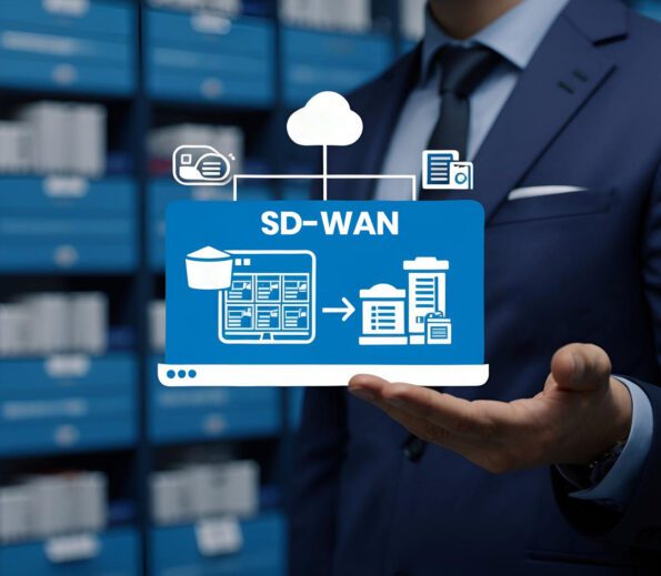 SD-WAN