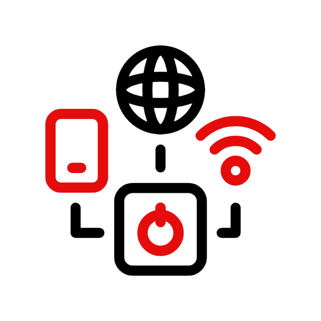 Automated Smart Wi-Fi